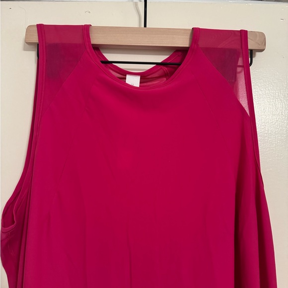 lululemon Sculpt Tank size 12 NWT - Picture 5 of 7